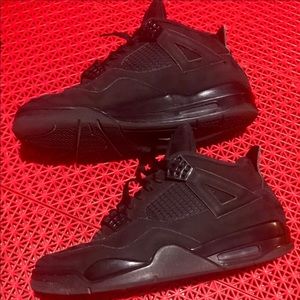 Black Cat 4s